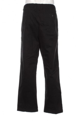 Pantaloni de bărbați H&M, Mărime L, Culoare Negru, Preț 59,99 Lei