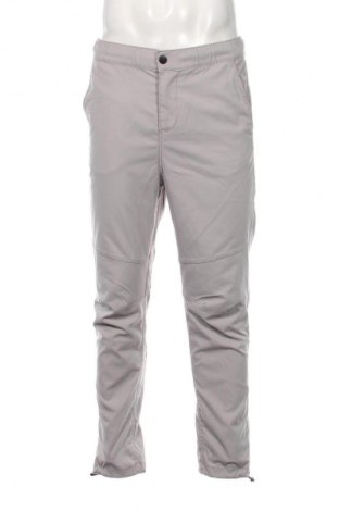 Herrenhose H&M, Größe S, Farbe Grau, Preis 11,99 €