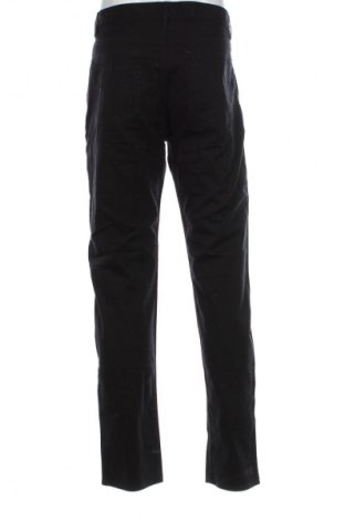 Pantaloni de bărbați H&M, Mărime L, Culoare Negru, Preț 70,99 Lei