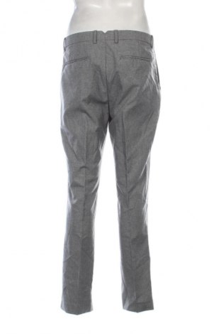 Herrenhose H&M, Größe L, Farbe Grau, Preis € 15,49