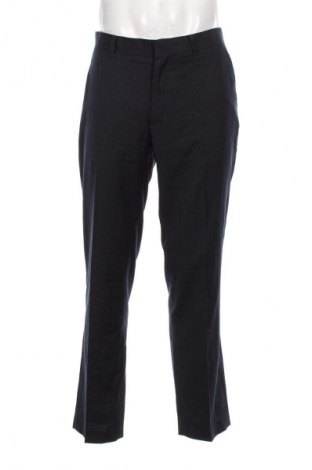 Pantaloni de bărbați H&M, Mărime L, Culoare Negru, Preț 64,99 Lei