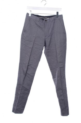 Pantaloni de bărbați H&M, Mărime M, Culoare Gri, Preț 58,99 Lei