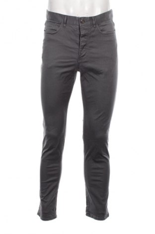 Herrenhose H&M, Größe M, Farbe Grau, Preis 12,99 €