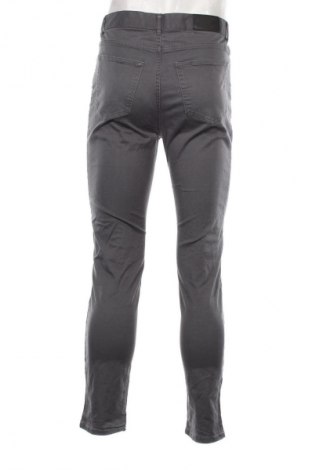 Herrenhose H&M, Größe M, Farbe Grau, Preis 12,99 €