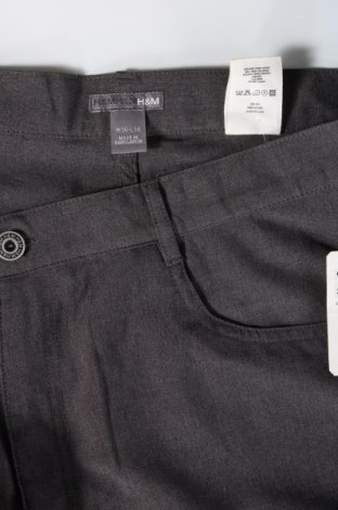 Herrenhose H&M, Größe XL, Farbe Grau, Preis € 12,99