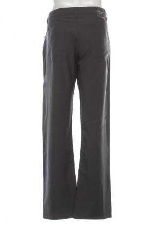 Pantaloni de bărbați H&M, Mărime XL, Culoare Gri, Preț 102,99 Lei