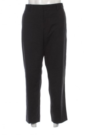 Pantaloni de bărbați H&M, Mărime L, Culoare Negru, Preț 64,99 Lei