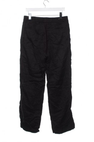 Pantaloni de bărbați H&M, Mărime S, Culoare Negru, Preț 45,99 Lei