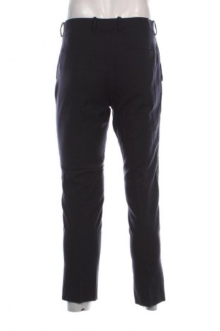 Pantaloni de bărbați H&M, Mărime M, Culoare Albastru, Preț 45,99 Lei