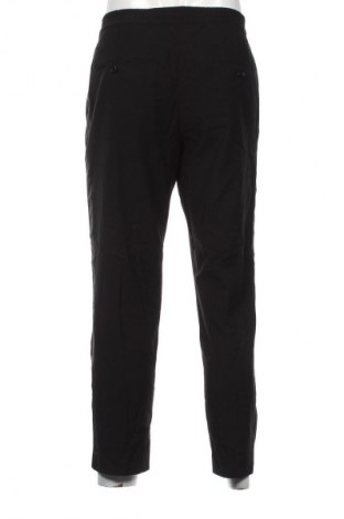 Pantaloni de bărbați H&M, Mărime XL, Culoare Negru, Preț 64,99 Lei