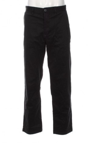 Pantaloni de bărbați H&M, Mărime XL, Culoare Negru, Preț 64,99 Lei