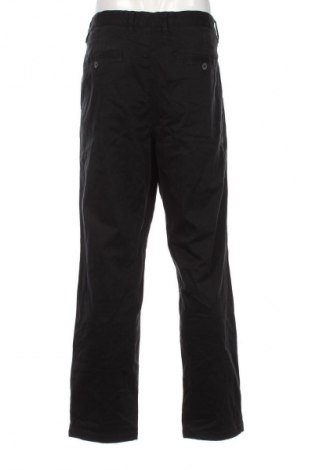 Pantaloni de bărbați H&M, Mărime XL, Culoare Negru, Preț 45,99 Lei