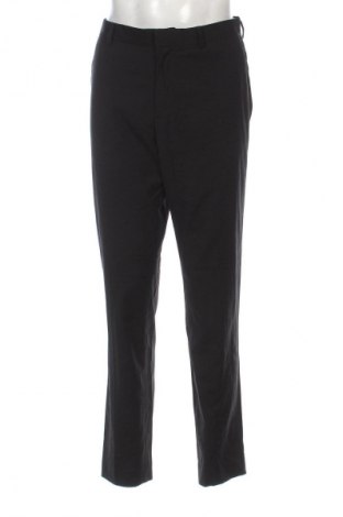 Pantaloni de bărbați H&M, Mărime L, Culoare Negru, Preț 36,99 Lei