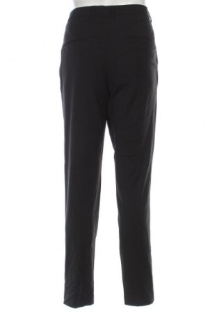 Pantaloni de bărbați H&M, Mărime L, Culoare Negru, Preț 70,99 Lei