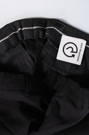 Pantaloni de bărbați H&M, Mărime L, Culoare Negru, Preț 64,99 Lei