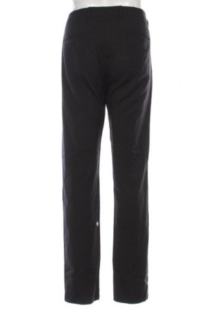 Pantaloni de bărbați H&M, Mărime L, Culoare Negru, Preț 64,99 Lei