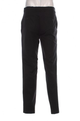 Pantaloni de bărbați H&M, Mărime M, Culoare Negru, Preț 64,99 Lei