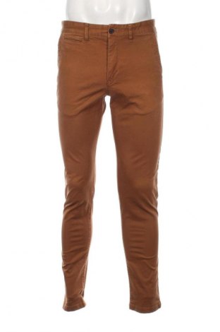 Herrenhose H&M L.O.G.G., Größe M, Farbe Braun, Preis € 27,49