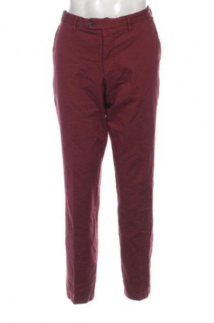 Herrenhose Hackett, Größe L, Farbe Rot, Preis 31,49 €