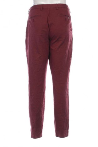 Herrenhose Hackett, Größe L, Farbe Rot, Preis 31,49 €