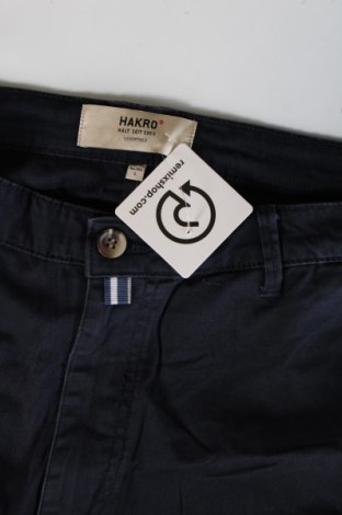 Herrenhose Hakro, Größe L, Farbe Blau, Preis € 9,99