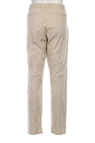 Herrenhose Hampton Republic, Größe L, Farbe Ecru, Preis 18,99 €