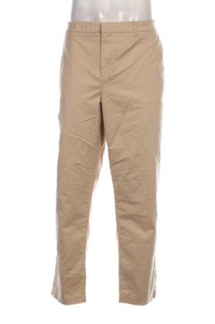 Herrenhose Hampton Republic, Größe XXL, Farbe Beige, Preis 30,49 €