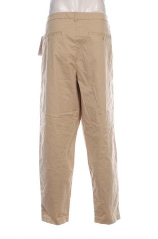 Herrenhose Hampton Republic, Größe XXL, Farbe Beige, Preis € 24,99