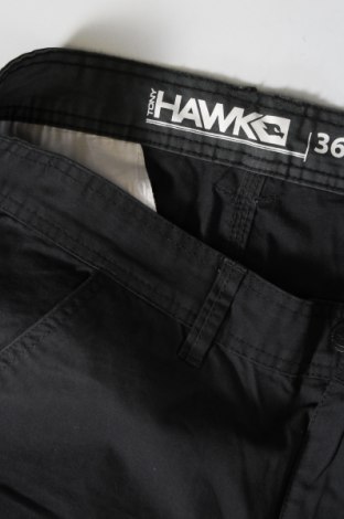 Herrenhose Hawk, Größe L, Farbe Blau, Preis € 11,99