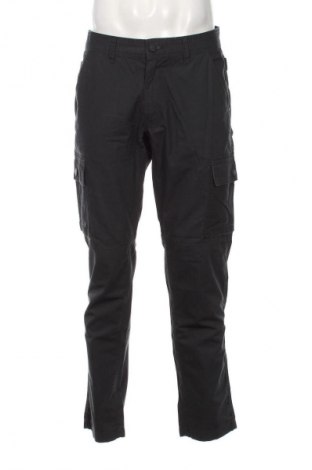 Herrenhose Hawk, Größe L, Farbe Blau, Preis 19,85 €