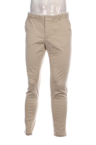 Herrenhose Holly & Whyte By Lindex, Größe S, Farbe Beige, Preis 6,99 €