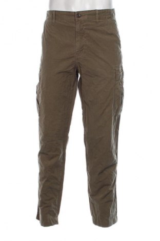 Herrenhose Hugo Boss, Größe L, Farbe Grün, Preis 64,99 €