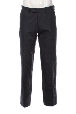 Herrenhose Hugo Boss, Größe M, Farbe Blau, Preis 43,48 €