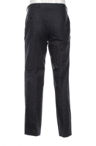 Pantaloni de bărbați Hugo Boss, Mărime M, Culoare Albastru, Preț 216,86 Lei