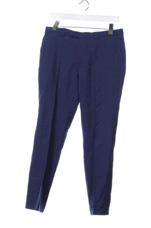 Herrenhose Hugo Boss, Größe M, Farbe Blau, Preis € 10,99