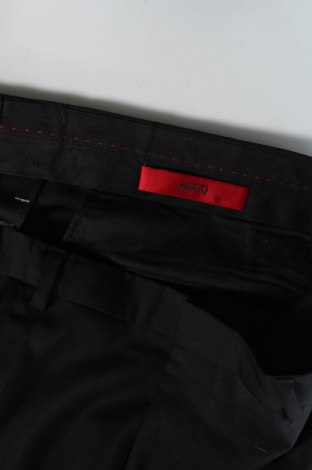 Pantaloni de bărbați Hugo Boss, Mărime XL, Culoare Negru, Preț 144,99 Lei