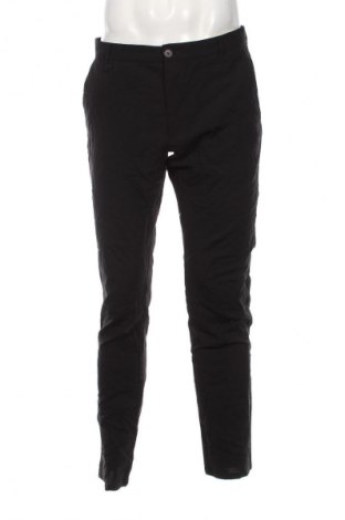 Herrenhose Hugo Boss, Größe L, Farbe Schwarz, Preis 36,49 €