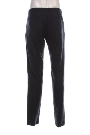 Pantaloni de bărbați Hugo Boss, Mărime L, Culoare Albastru, Preț 135,99 Lei