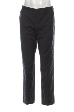 Herrenhose Hugo Boss, Größe L, Farbe Grau, Preis 28,99 €