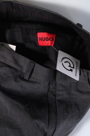 Herrenhose Hugo Boss, Größe M, Farbe Grau, Preis € 36,49