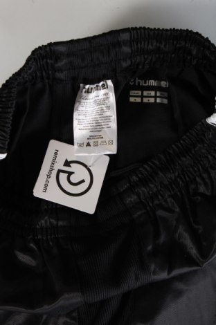 Pantaloni de bărbați Hummel, Mărime M, Culoare Negru, Preț 61,99 Lei