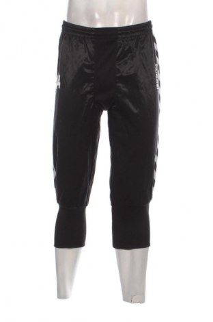 Pantaloni de bărbați Hummel, Mărime M, Culoare Negru, Preț 50,99 Lei