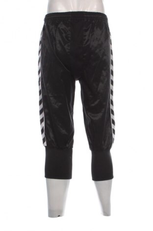 Pantaloni de bărbați Hummel, Mărime M, Culoare Negru, Preț 61,99 Lei