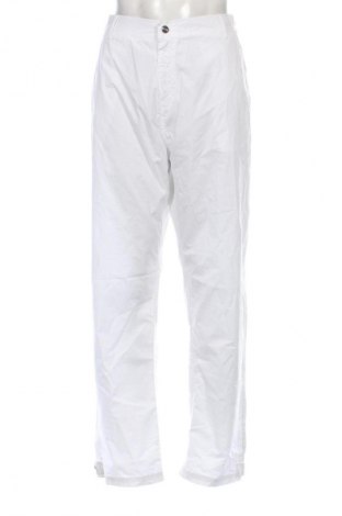 Pantaloni de bărbați ICE PLAY, Mărime XXL, Culoare Alb, Preț 563,99 Lei