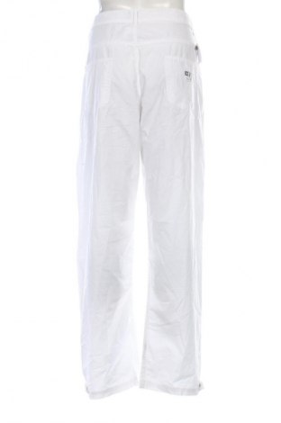 Pantaloni de bărbați ICE PLAY, Mărime XXL, Culoare Alb, Preț 137,99 Lei