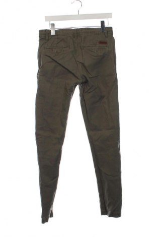 Herrenhose Indicode, Größe S, Farbe Grün, Preis € 17,05