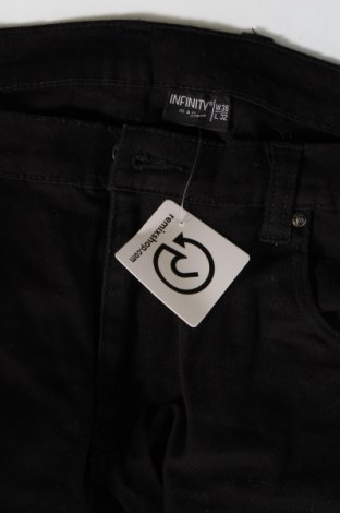 Herrenhose Infinity, Größe XL, Farbe Schwarz, Preis 12,99 €