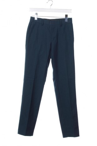 Pantaloni de bărbați Isaac Dewhirst, Mărime S, Culoare Verde, Preț 30,99 Lei