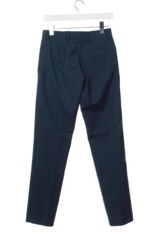 Herrenhose Isaac Dewhirst, Größe S, Farbe Grün, Preis € 6,99