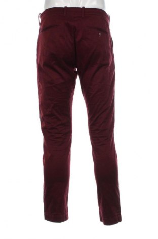 Herrenhose J.Crew, Größe M, Farbe Rot, Preis € 7,99